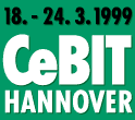 Logo CeBIT99.gif (2881 bytes)