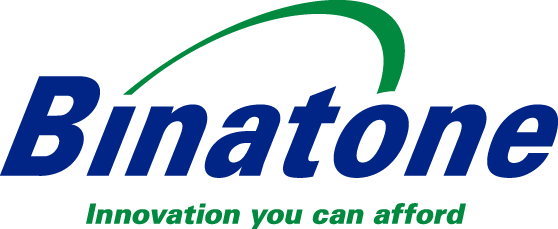 Binatone, Your OEM partner in DECT Cordless